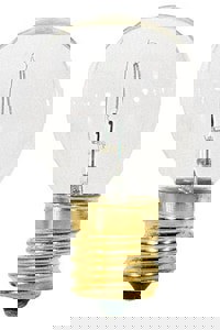 S11 BULB 10W INT BASE CLEAR